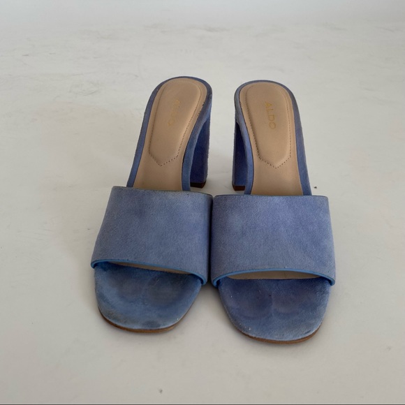 ALDO MULES - Picture 7 of 9
